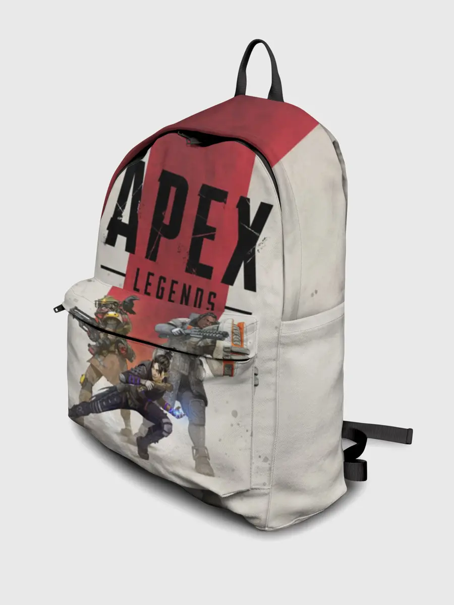 Рюкзак джинсовый / APEX LEGENDS
