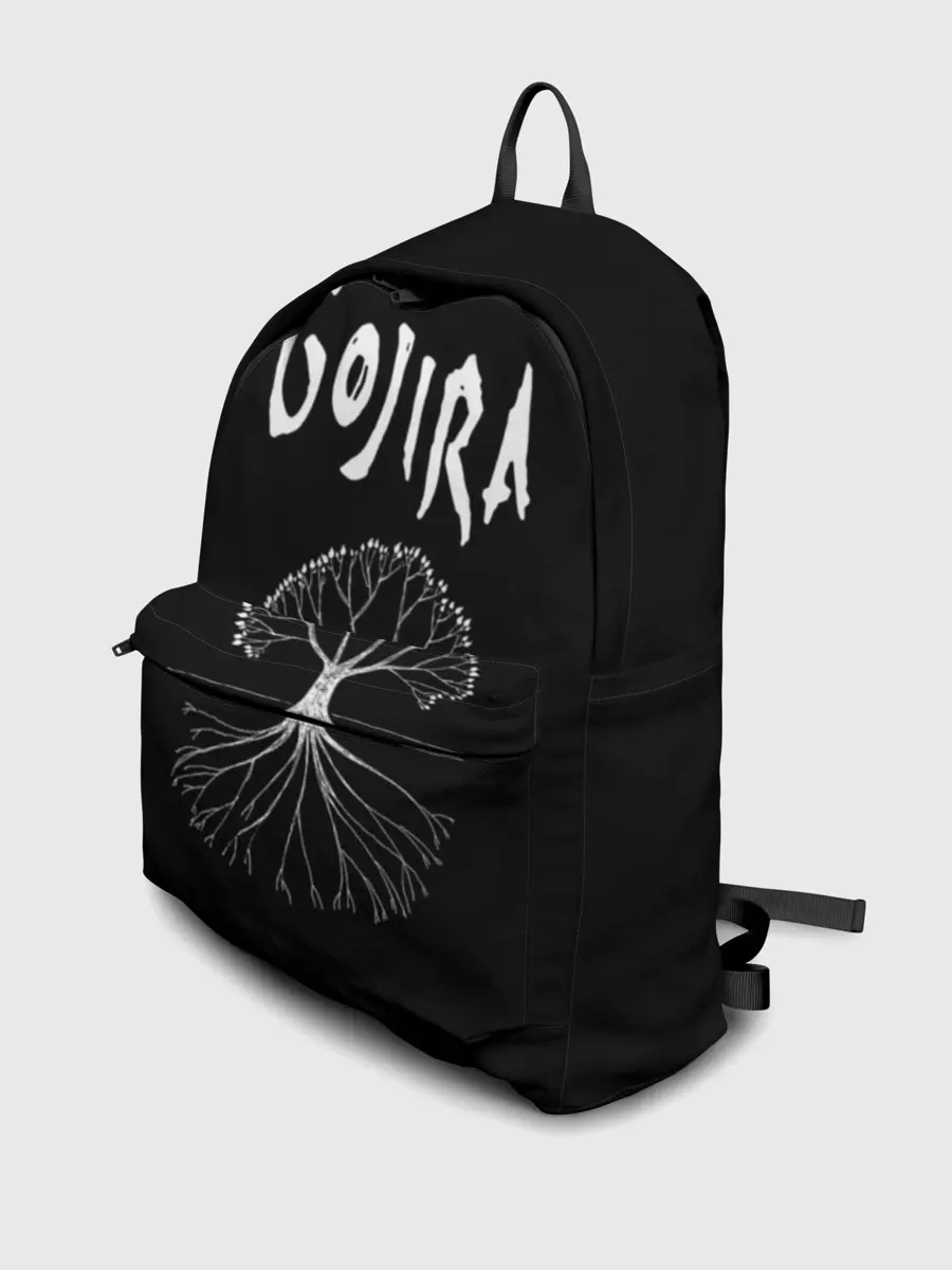 Рюкзак джинсовый / Gojira