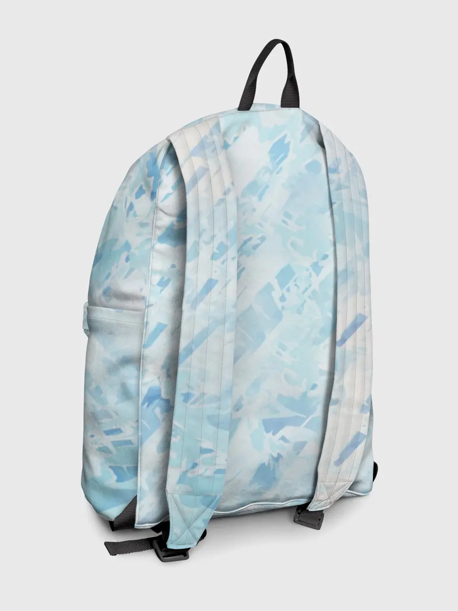 Рюкзак джинсовый / APEX LEGENDS - Pathfinder