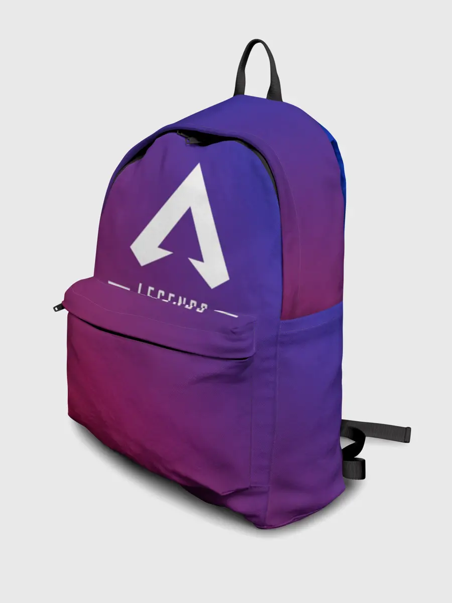 Рюкзак джинсовый / APEX LEGENDS