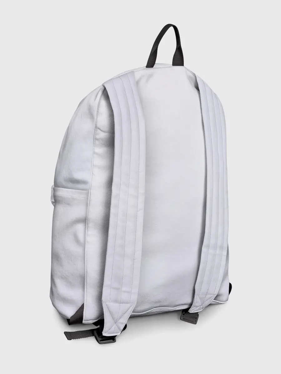 Рюкзак джинсовый / BillieEilish