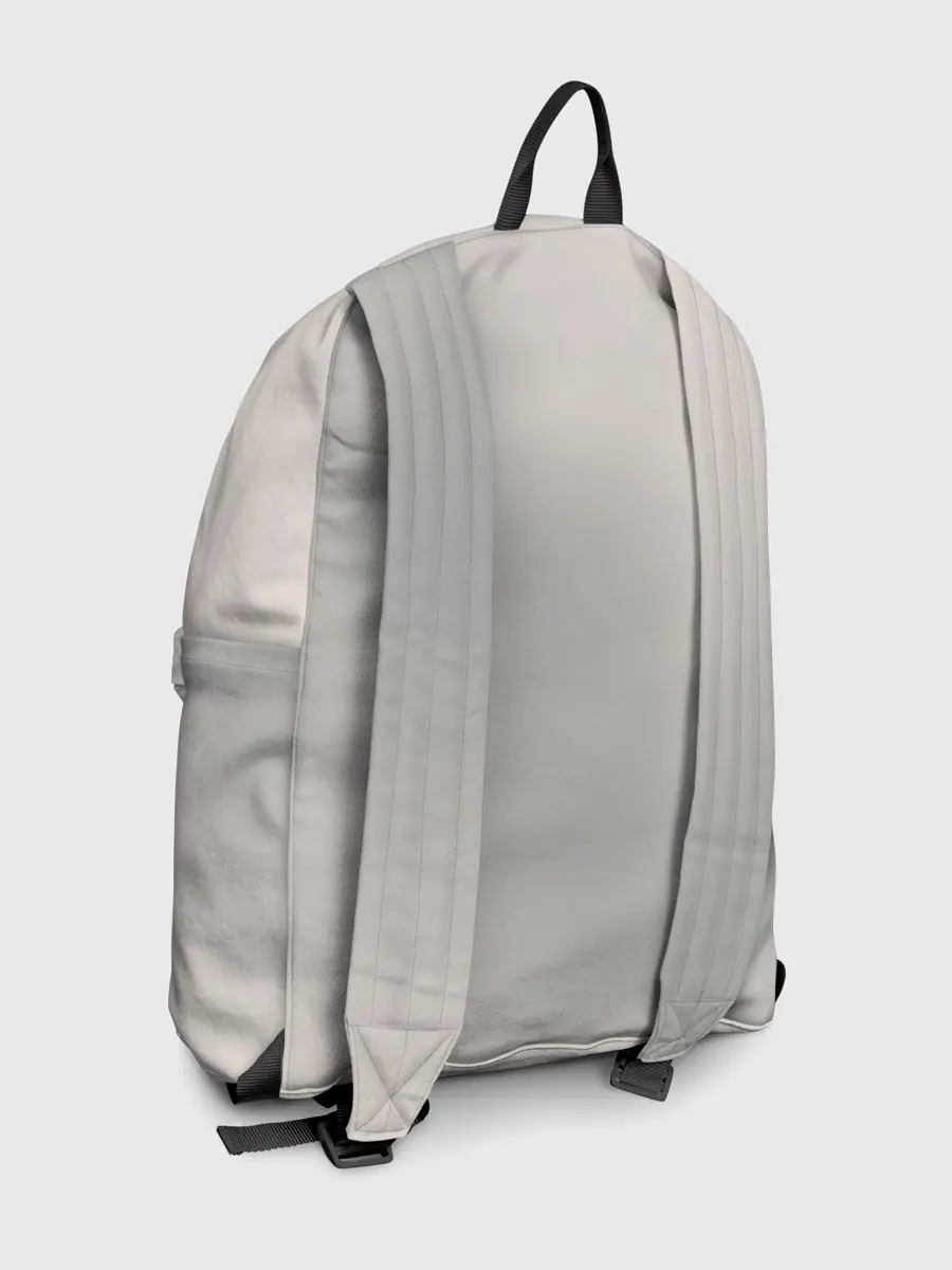 Рюкзак джинсовый / Ведьмак