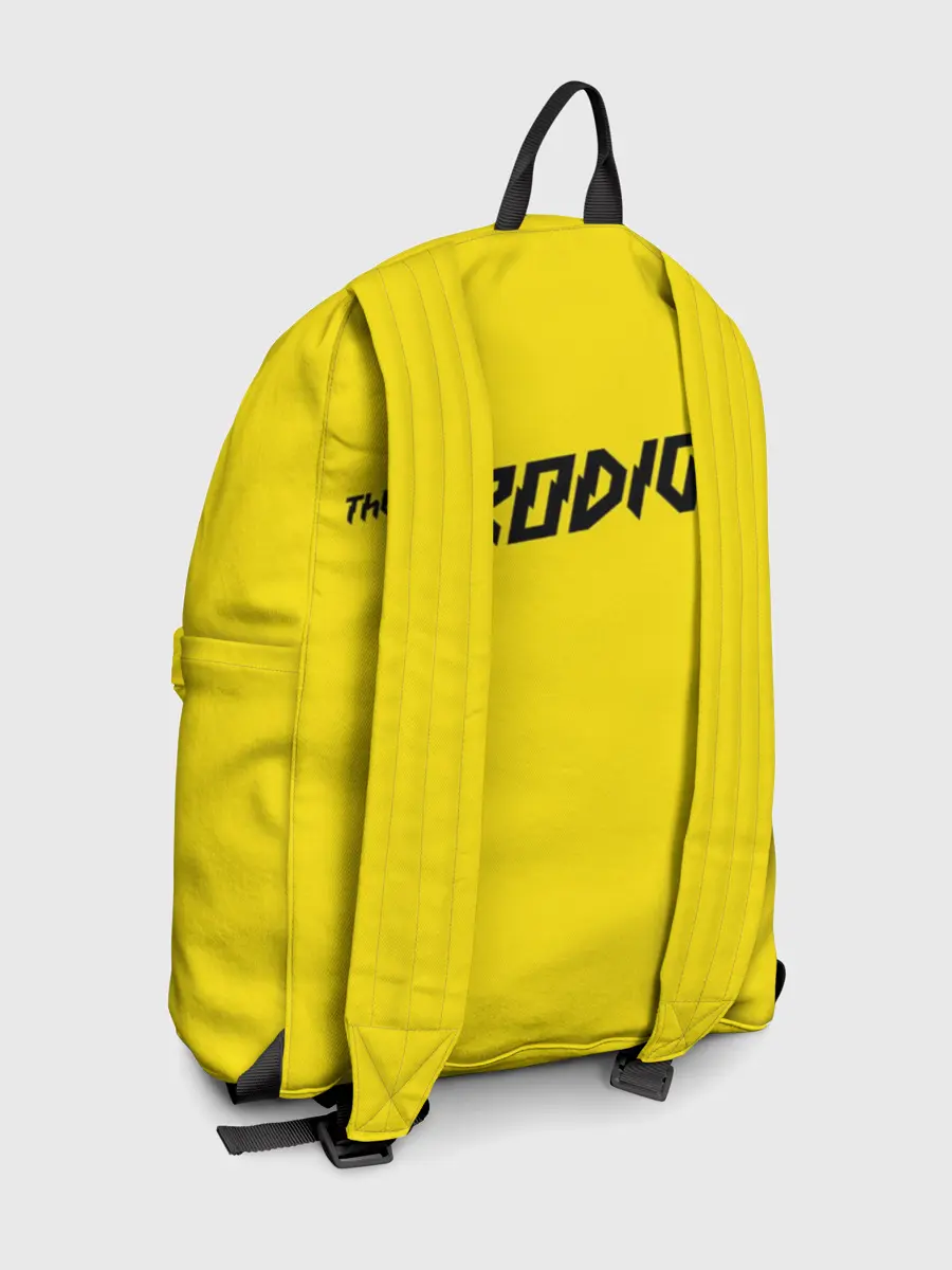 Рюкзак джинсовый / The Prodigy