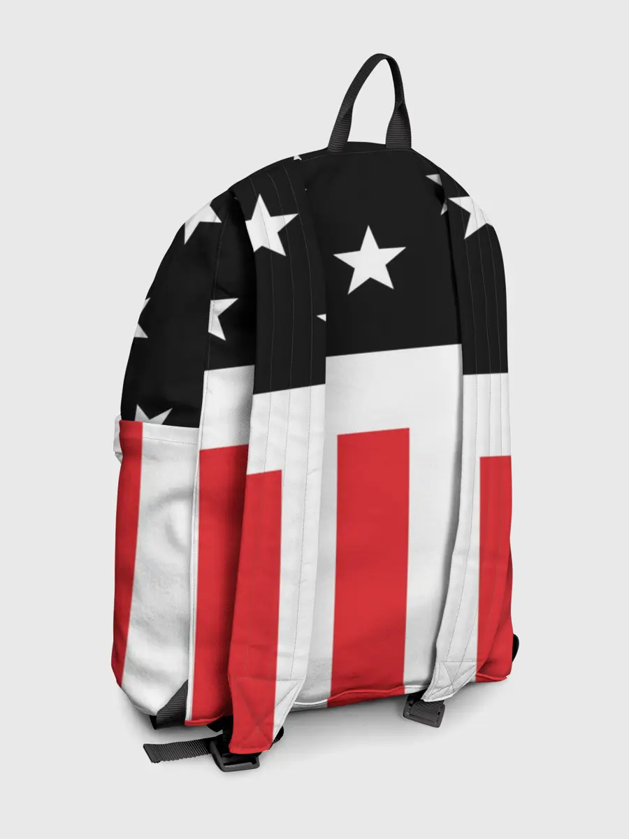 Рюкзак джинсовый / PRODIGY