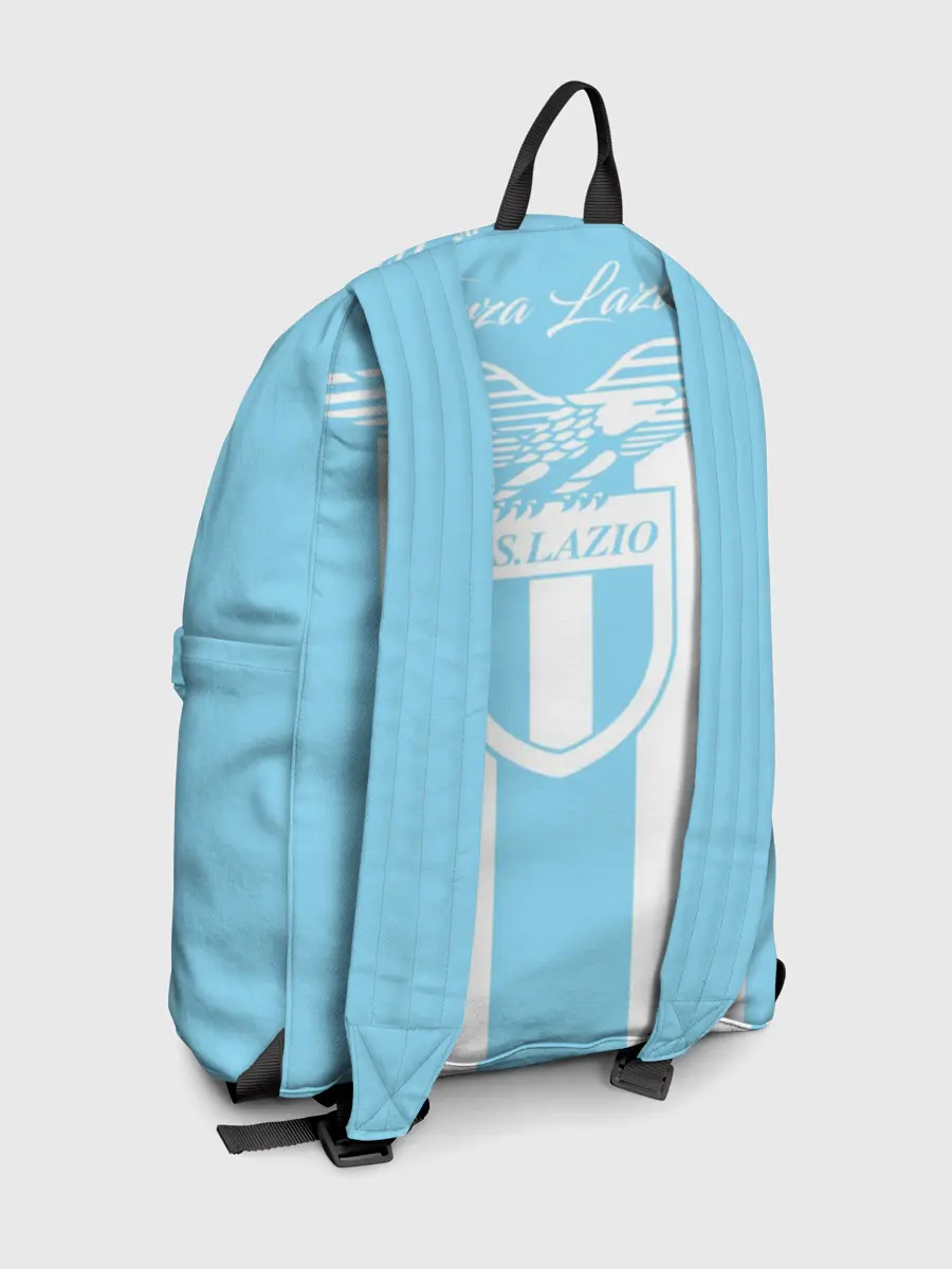 Рюкзак джинсовый / Лацио