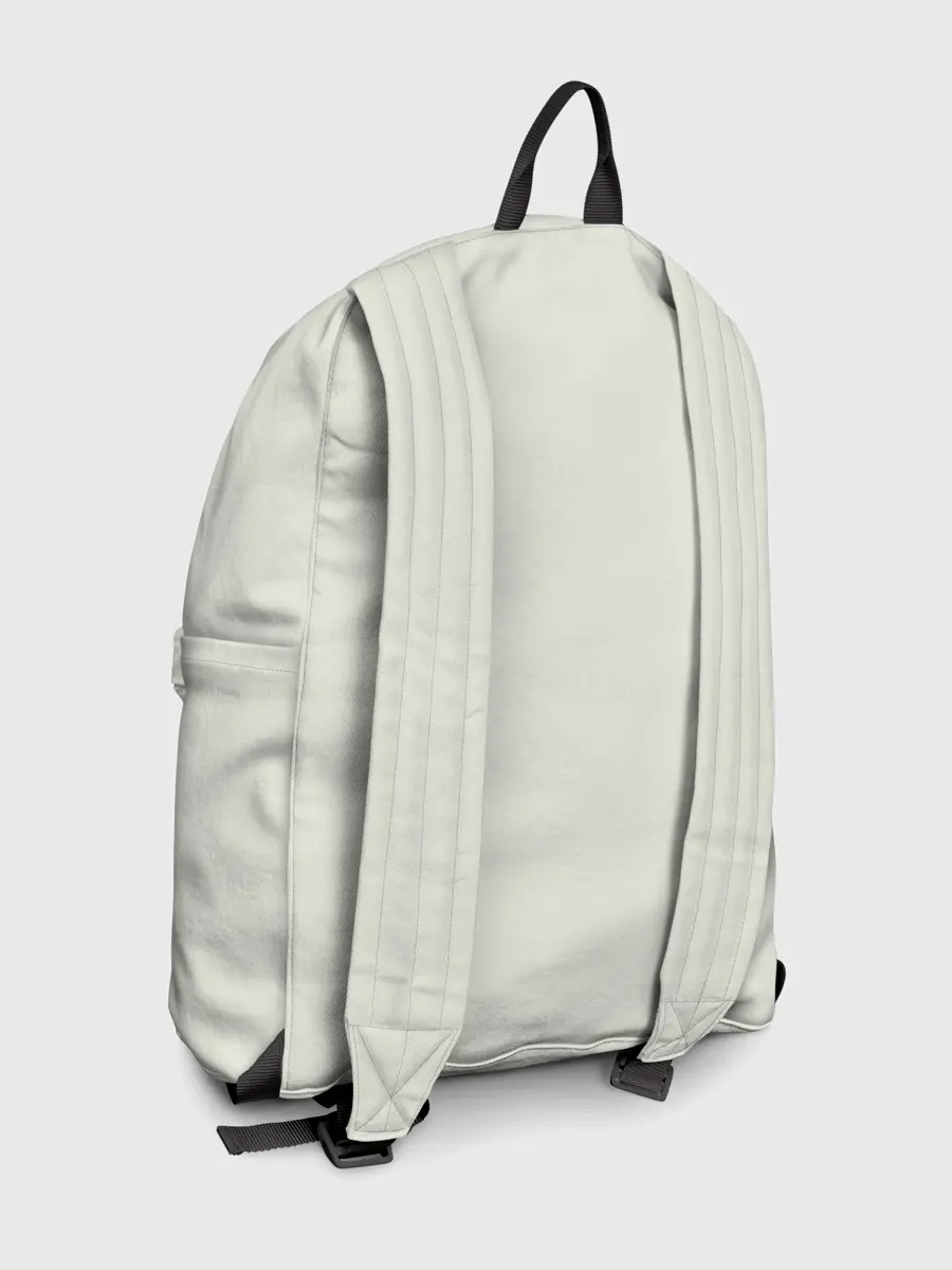 Рюкзак джинсовый / Days Gone Poster