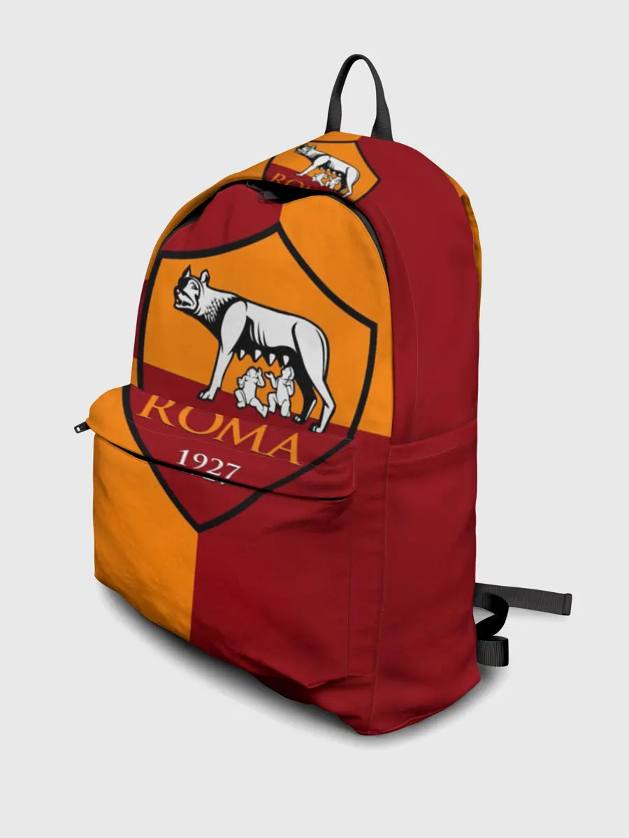 Рюкзак джинсовый / Рома