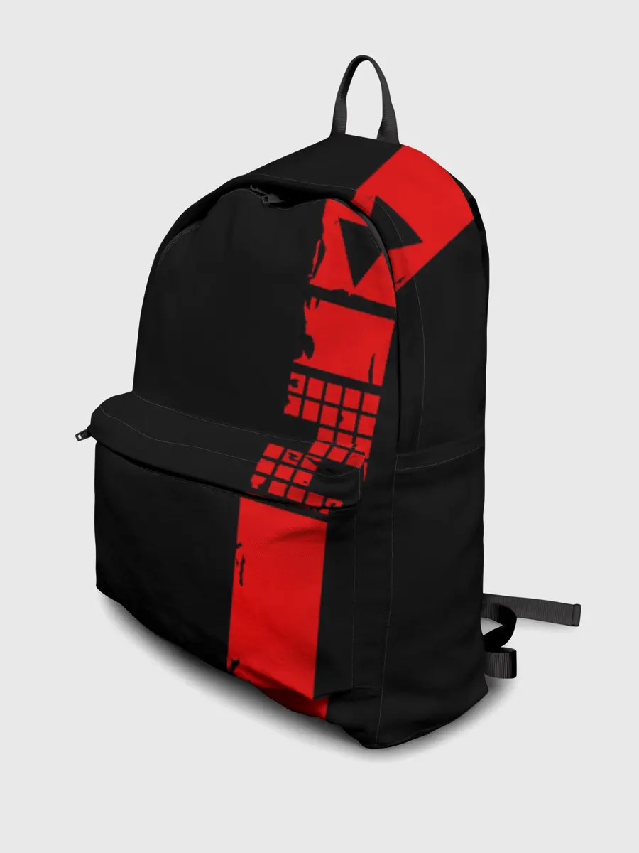 Рюкзак джинсовый / CAYDE-6 | КЕЙД-6 | DESTINY 2