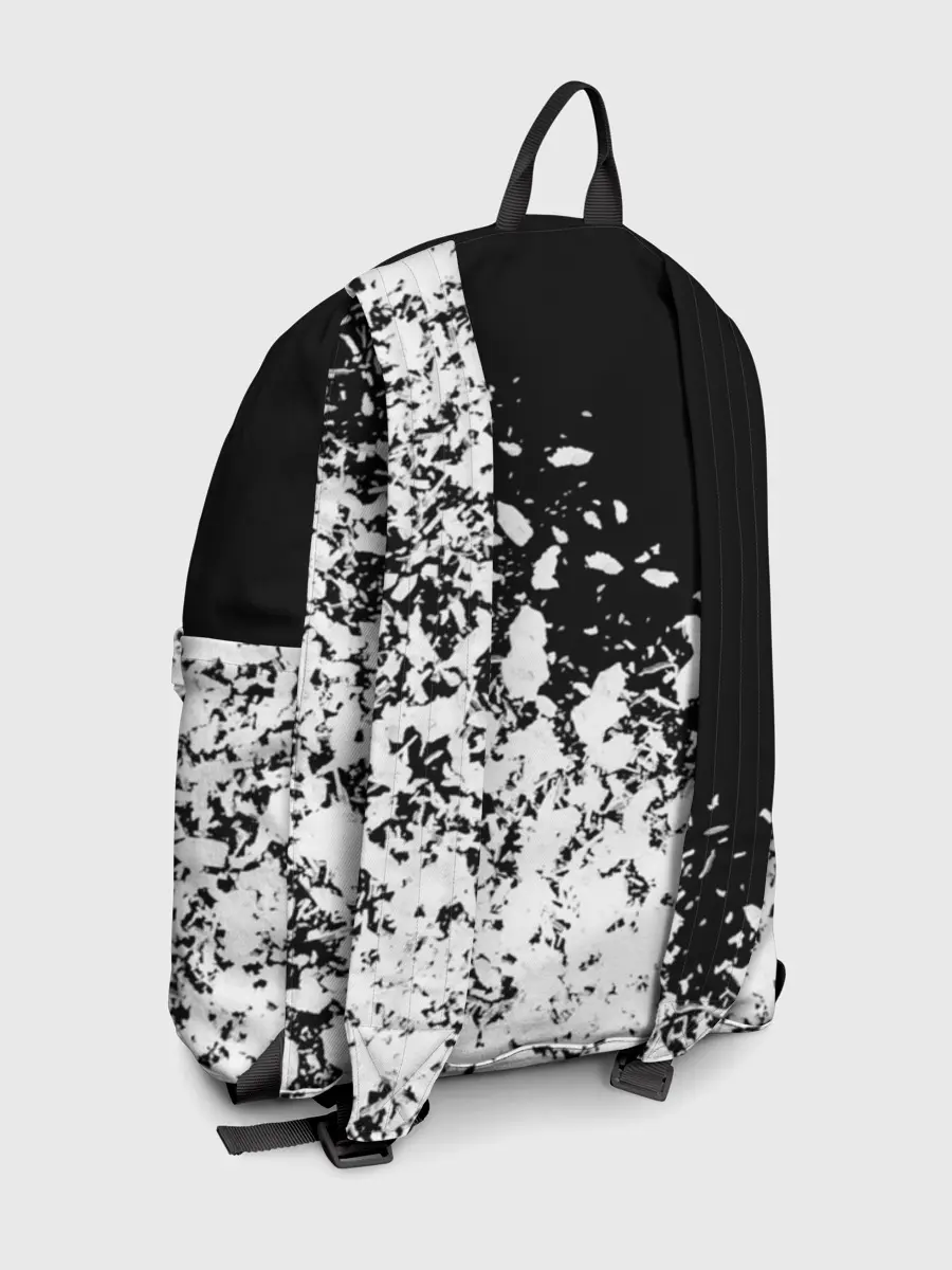 Рюкзак джинсовый / RAINBOW SIX SIEGE