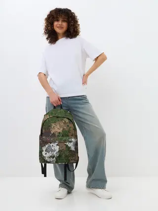 Рюкзак джинсовый / Heroes III New Map