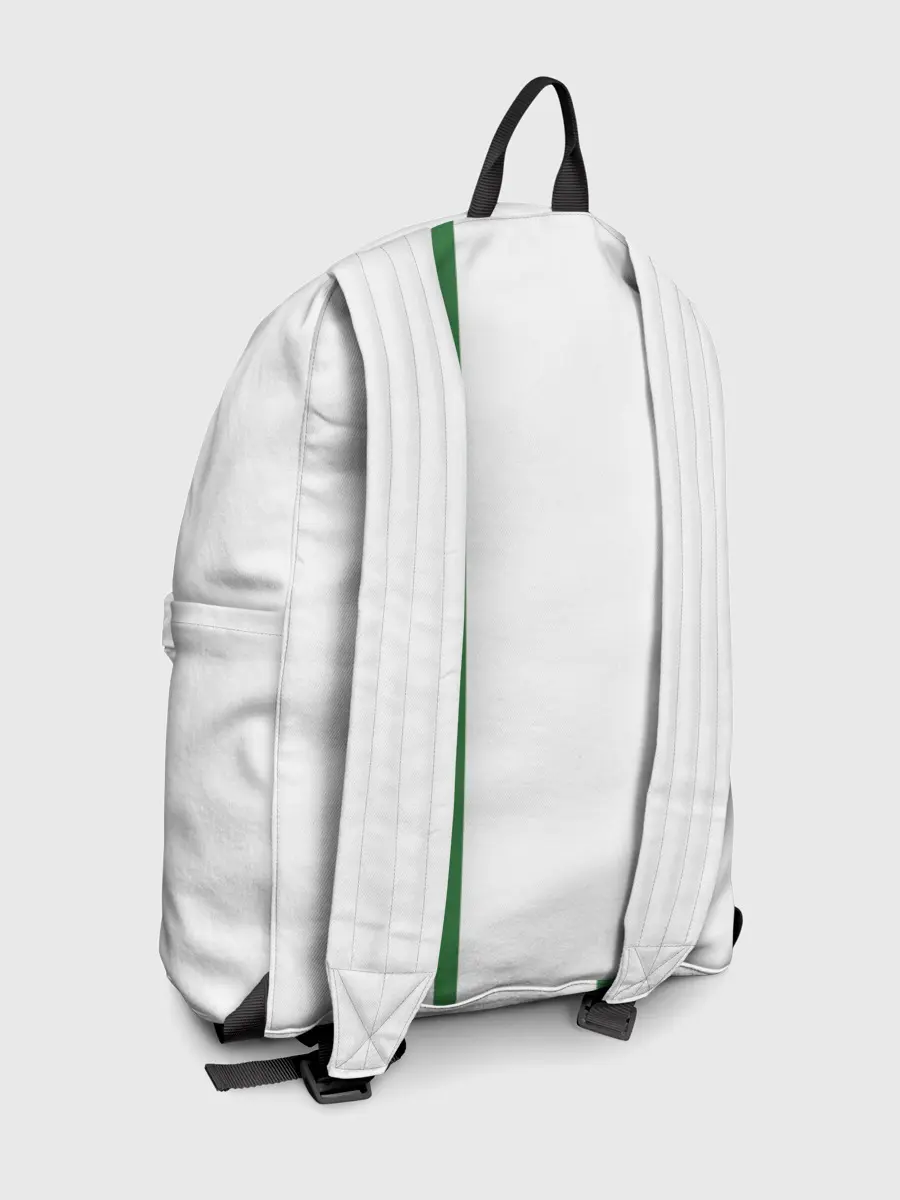 Рюкзак джинсовый / Чеченская республика