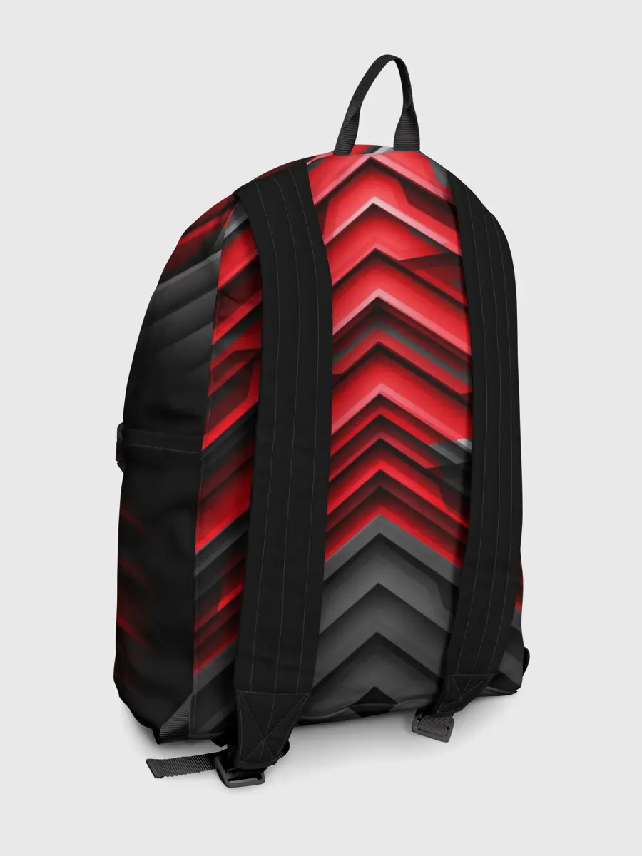 Рюкзак джинсовый / CITROEN.