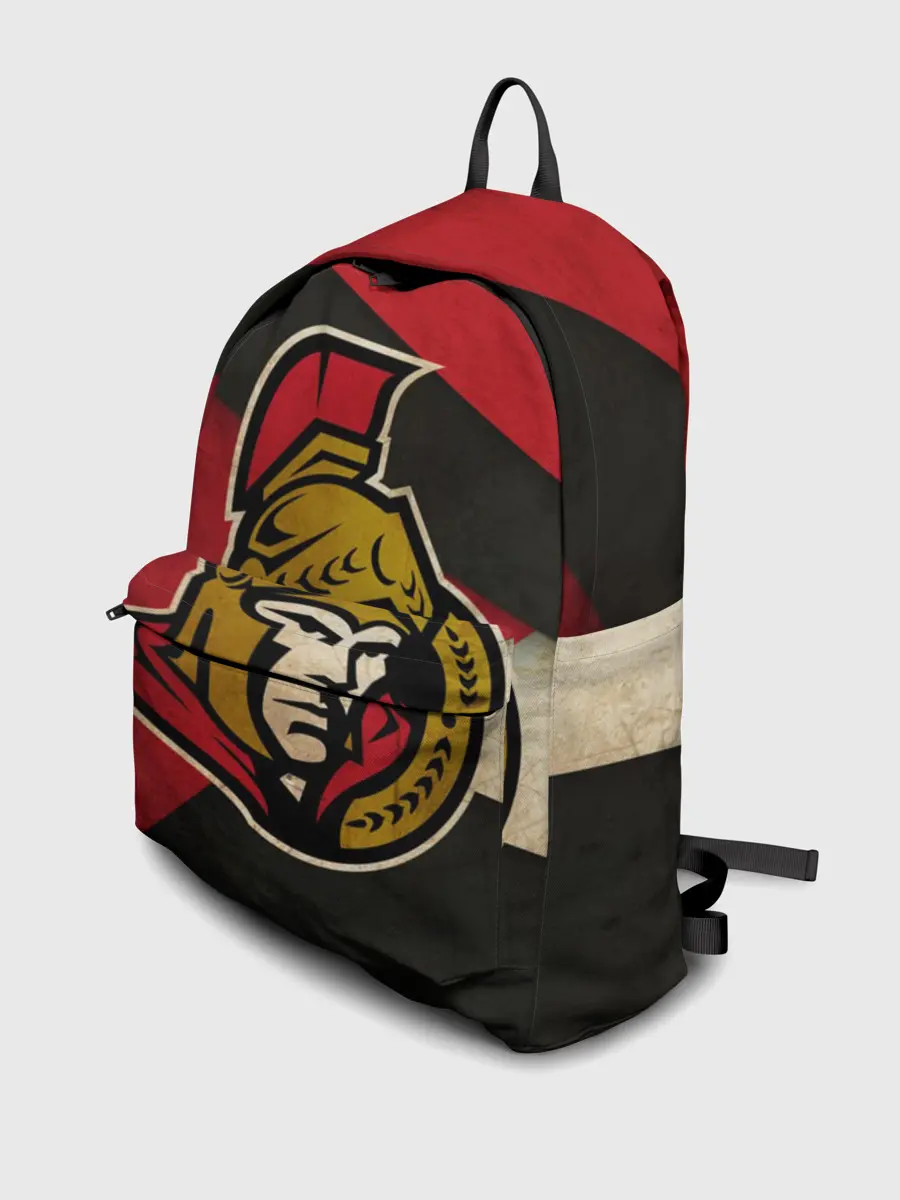 Рюкзак джинсовый / Оттава