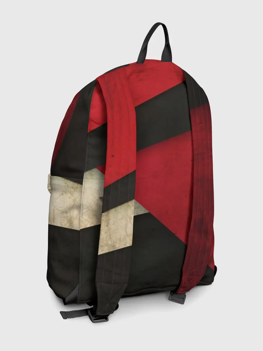 Рюкзак джинсовый / Оттава