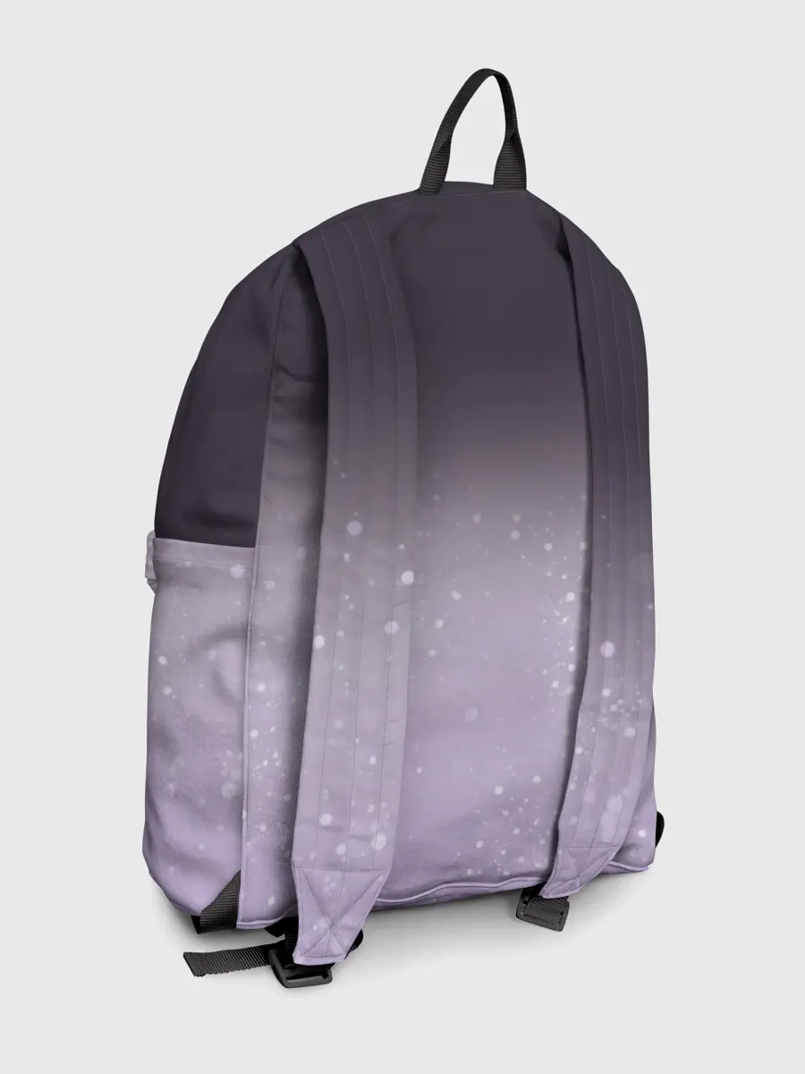 Рюкзак джинсовый / Seraph of the End