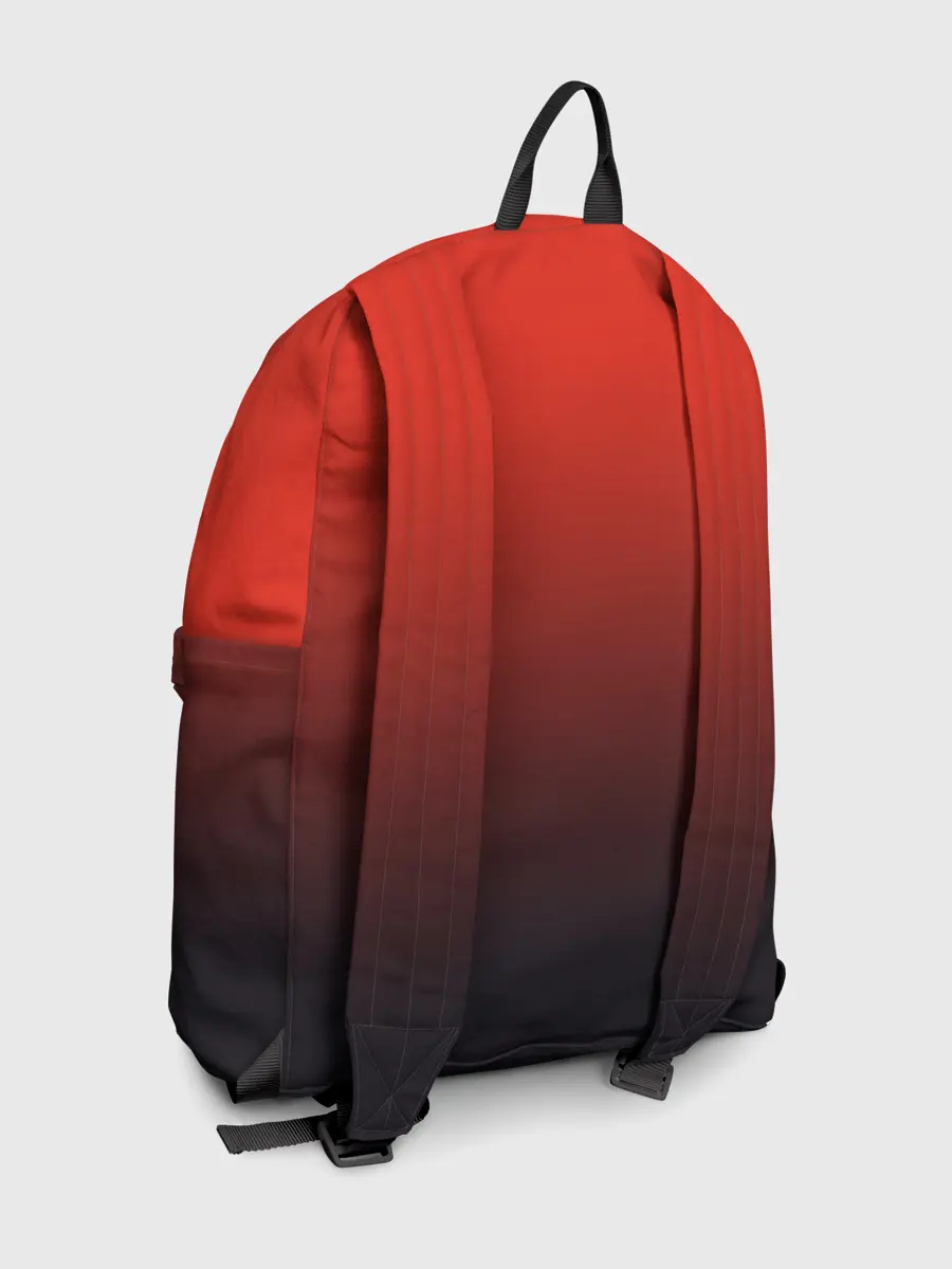 Рюкзак джинсовый / Shinya & Guren