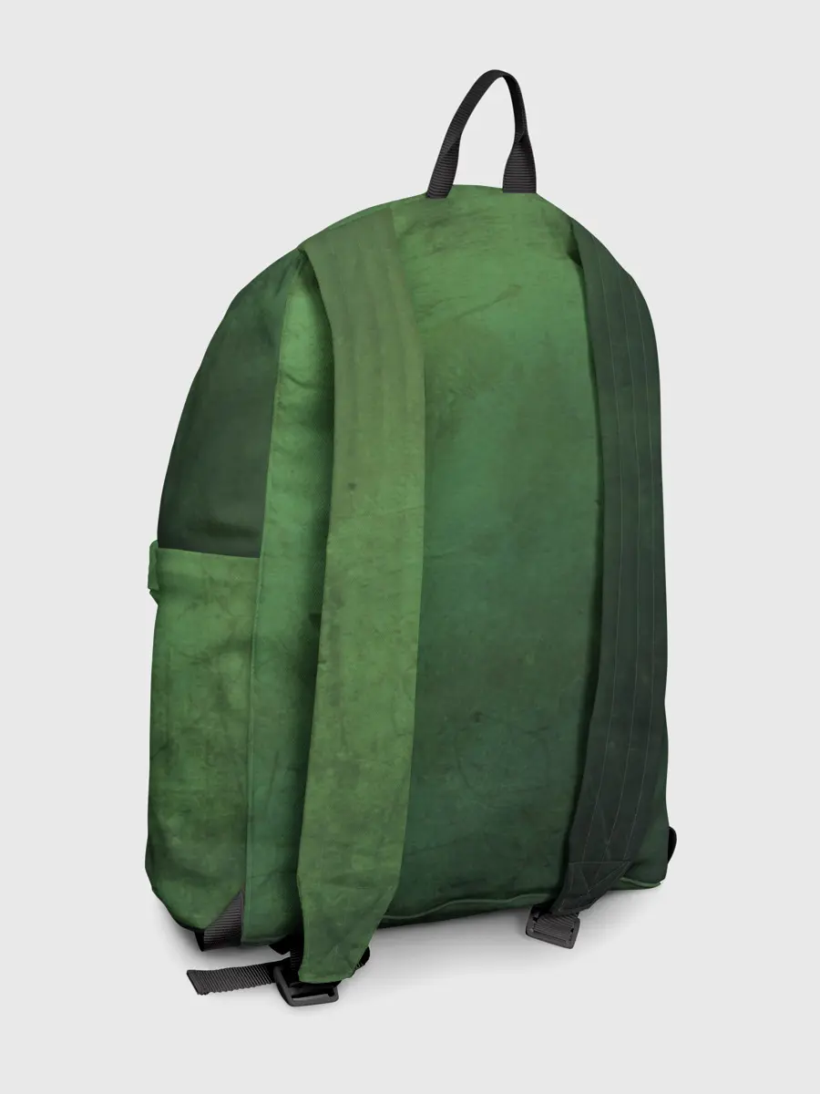 Рюкзак джинсовый / Бостоон