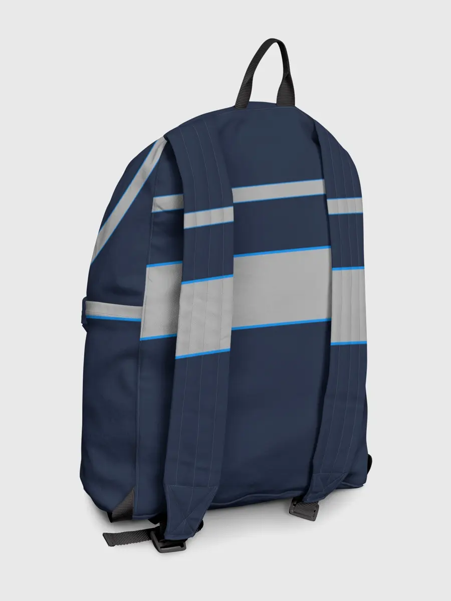 Рюкзак джинсовый / Ford