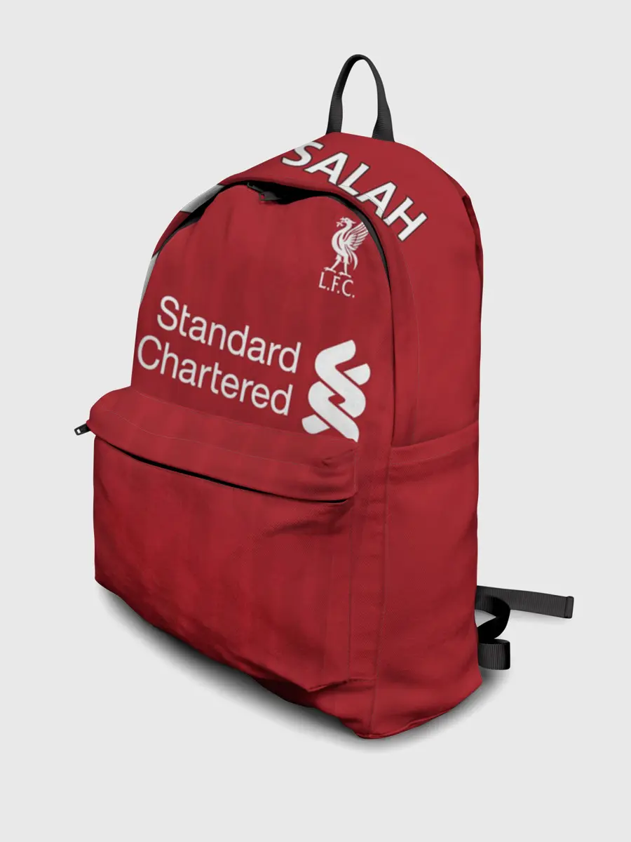 Рюкзак джинсовый / М.Салах 18-19 home