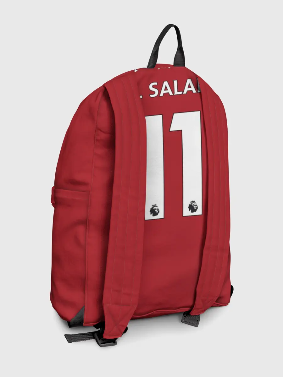 Рюкзак джинсовый / М.Салах 18-19 home