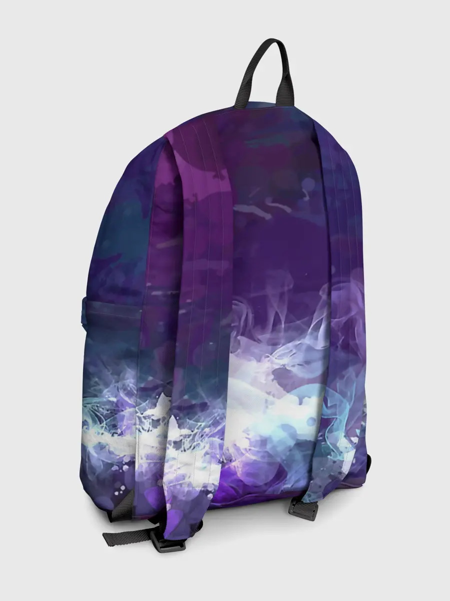 Рюкзак джинсовый / OBLA