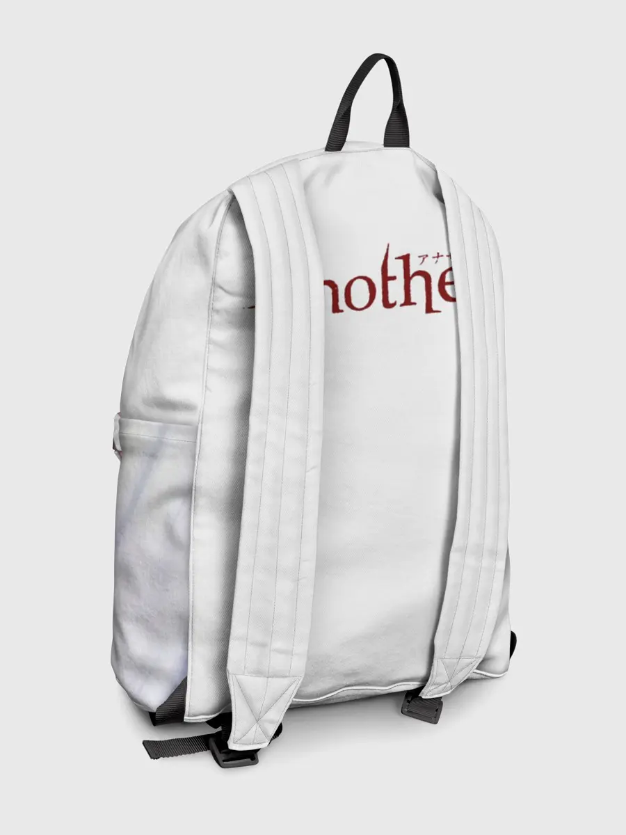 Рюкзак джинсовый / мисаки мэй и идзуми акадзава