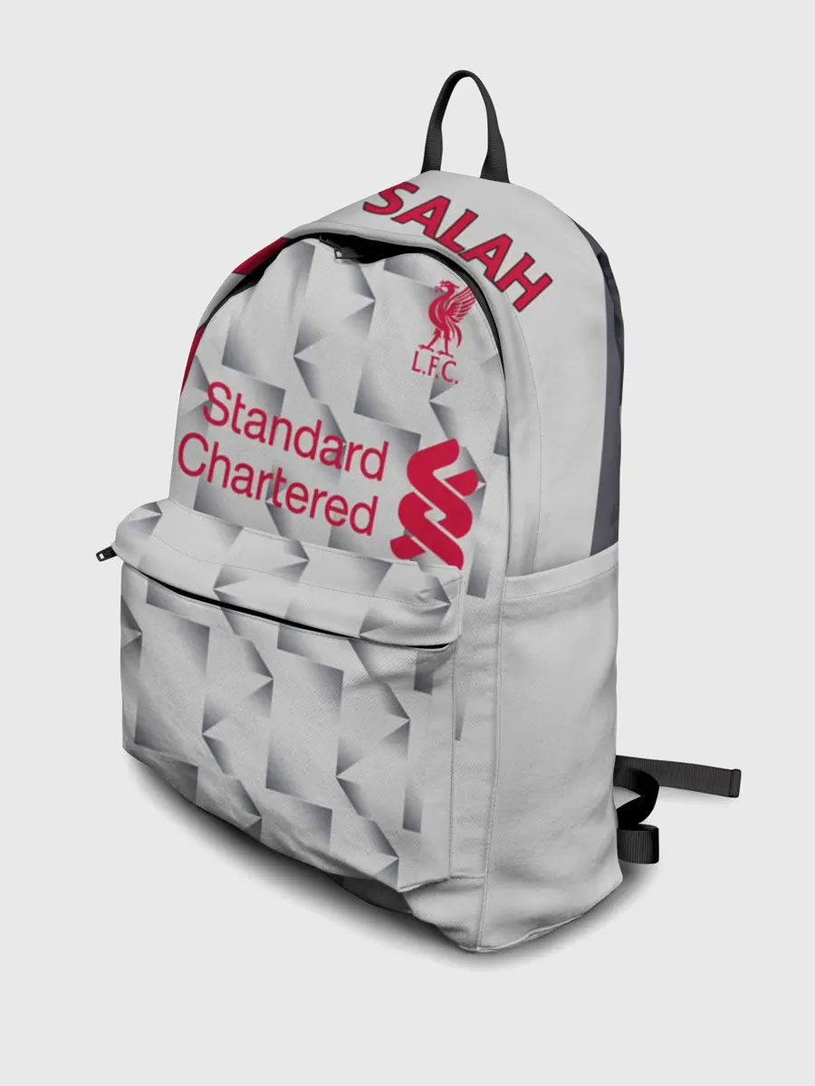 Рюкзак джинсовый / Salah alternative 18-19