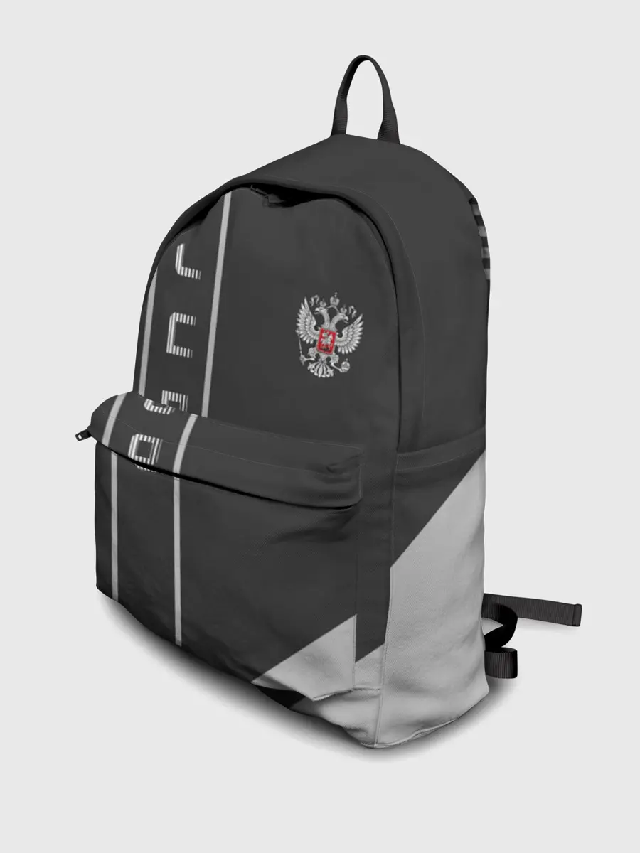 Рюкзак джинсовый / Judo