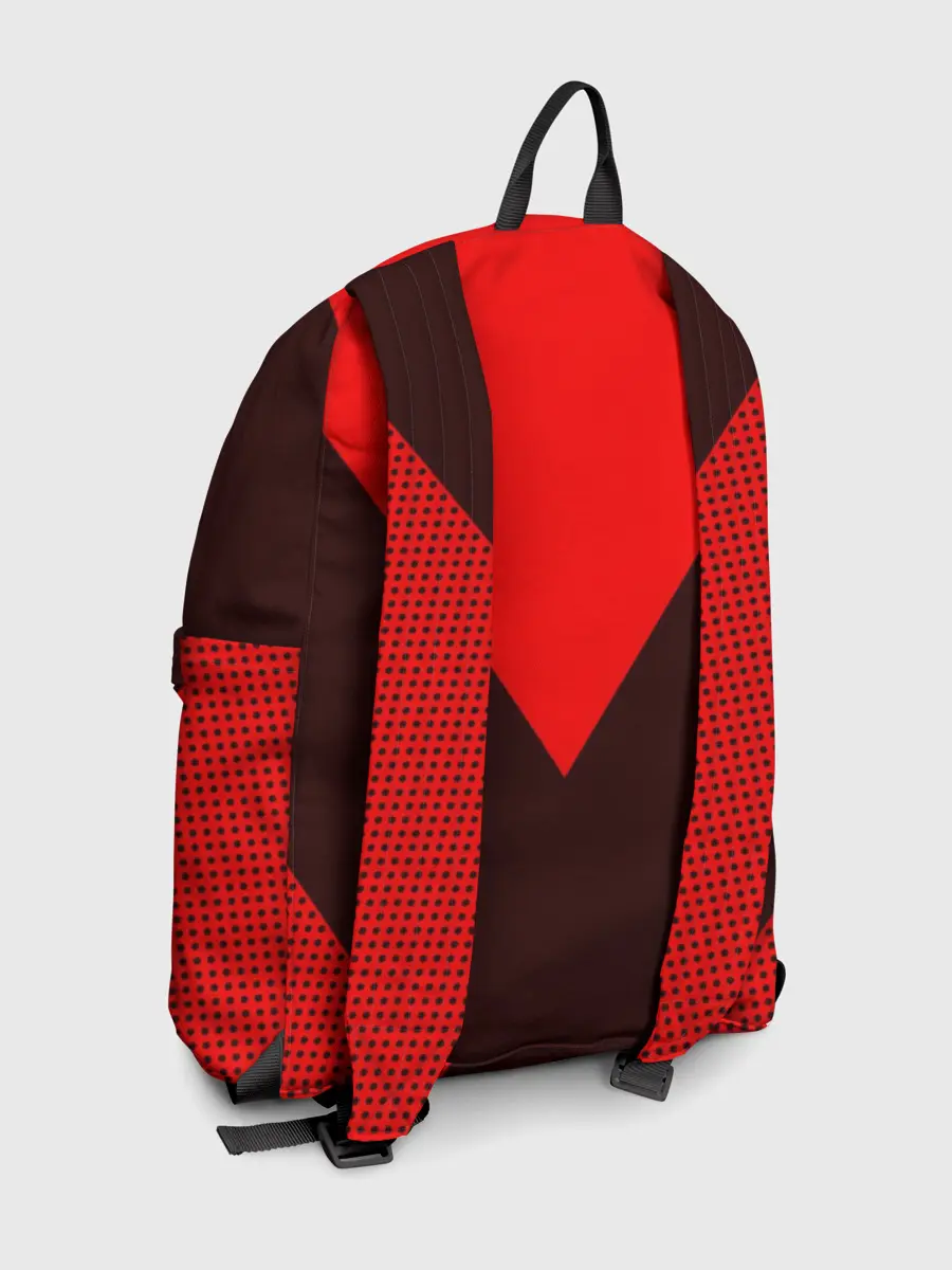 Рюкзак джинсовый / Warrior