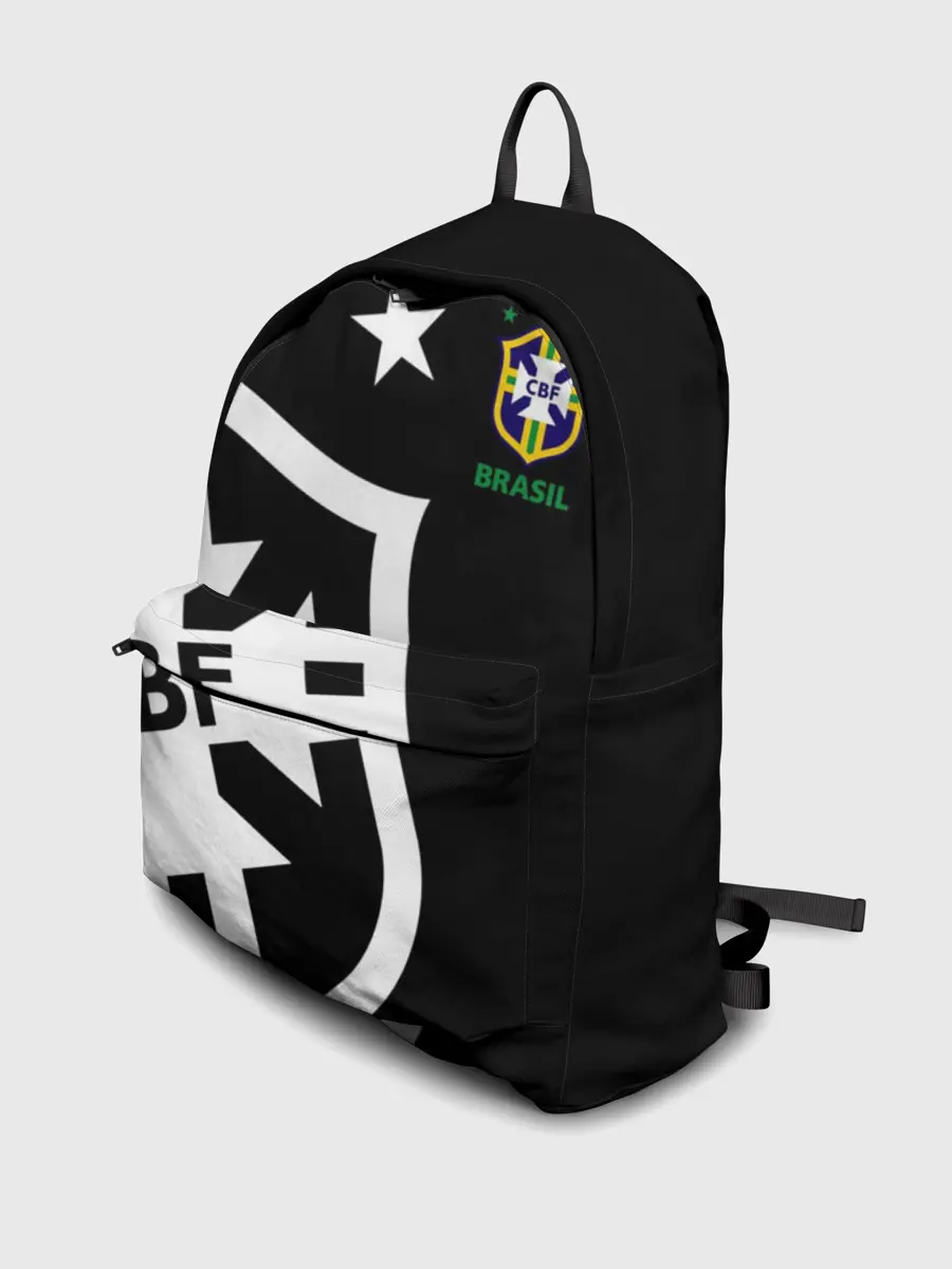 Рюкзак джинсовый / Brazil Exclusive