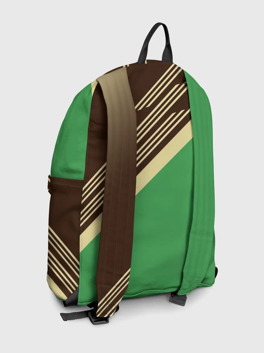 Рюкзак джинсовый / КОМАНДА РОССИИ.