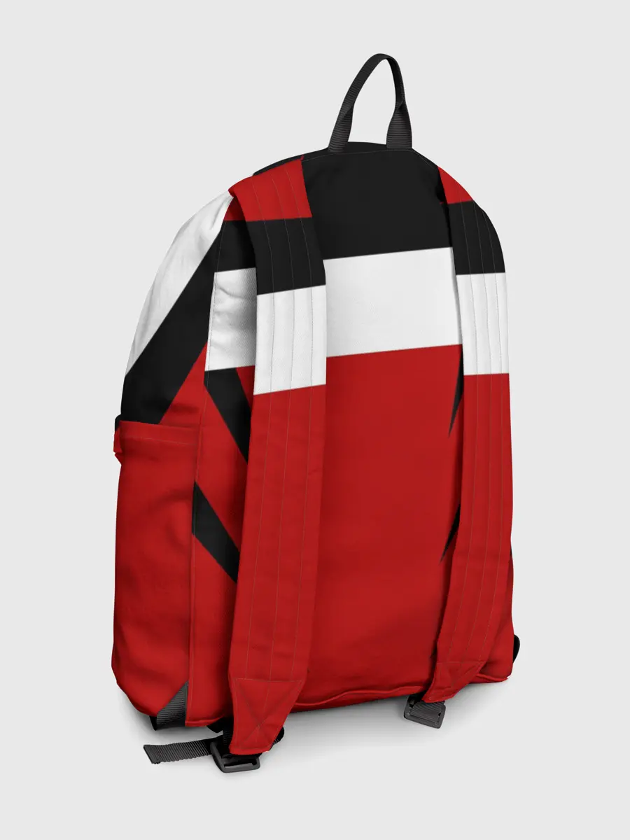 Рюкзак джинсовый / Volleyball