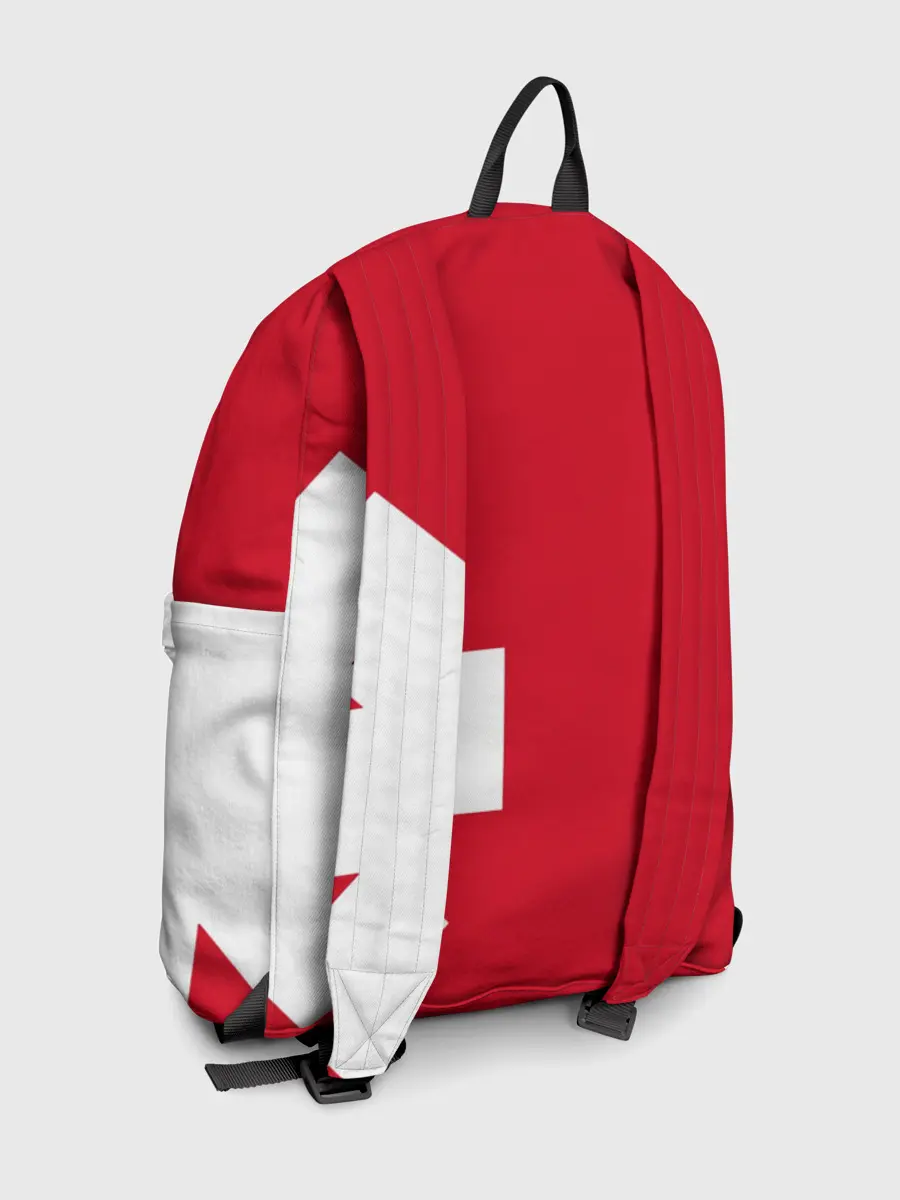 Рюкзак джинсовый / Red Hot Chili Peppers