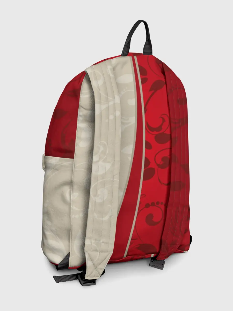 Рюкзак джинсовый / Russia