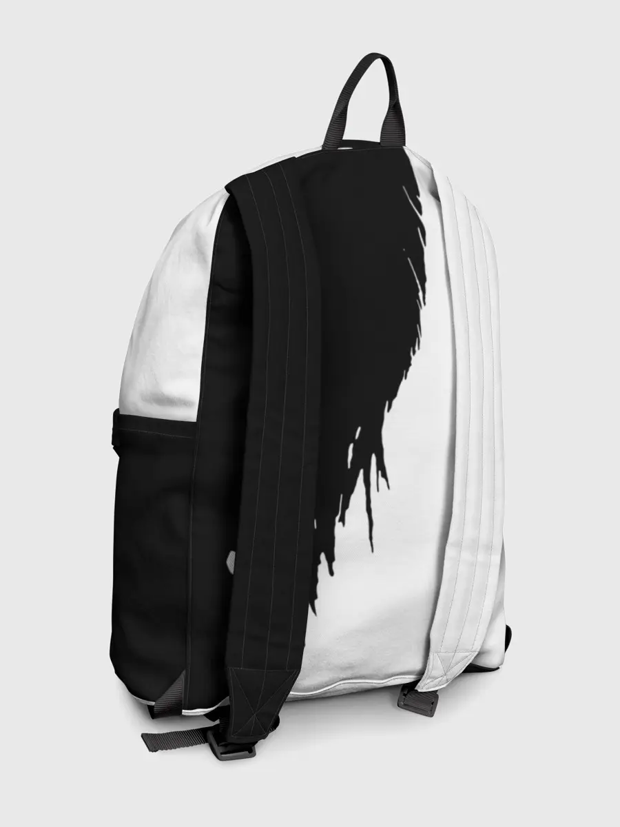 Рюкзак джинсовый / Skillet