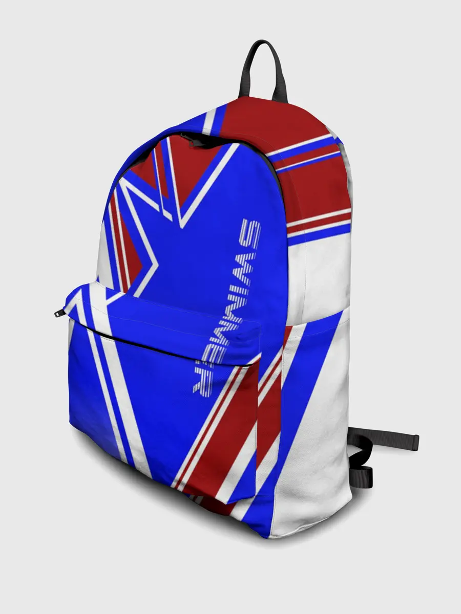 Рюкзак джинсовый / Swimmer