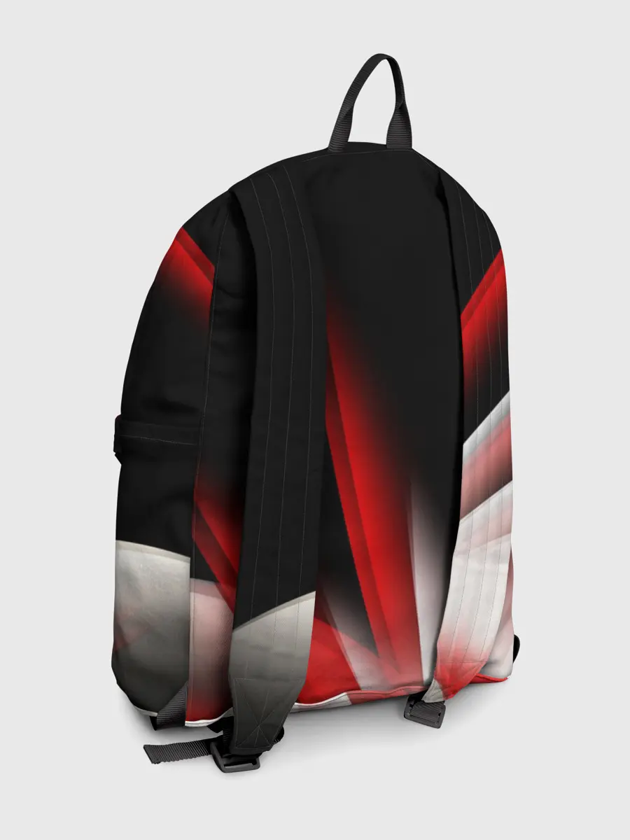 Рюкзак джинсовый / Russia sport collection