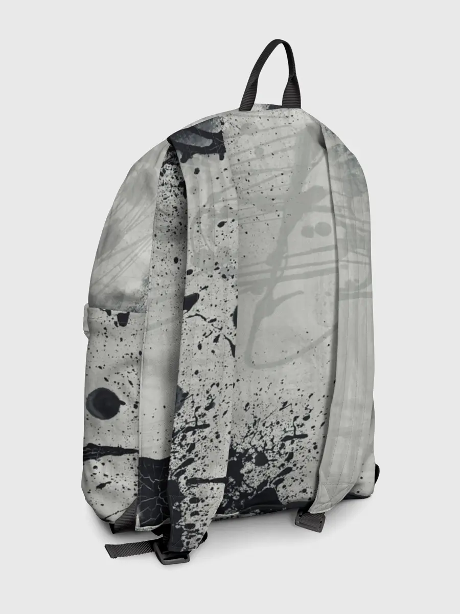 Рюкзак джинсовый / JUVENTUS.