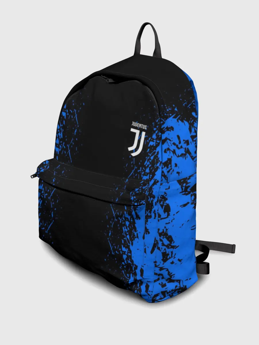 Рюкзак джинсовый / JUVENTUS SPORT