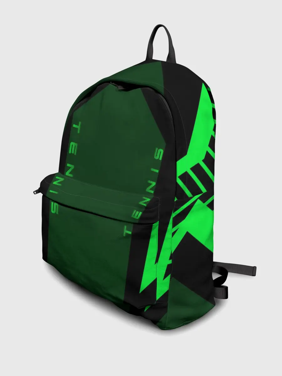 Рюкзак джинсовый / Tennis