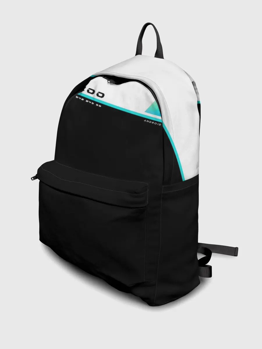 Рюкзак джинсовый / Detroit RK800