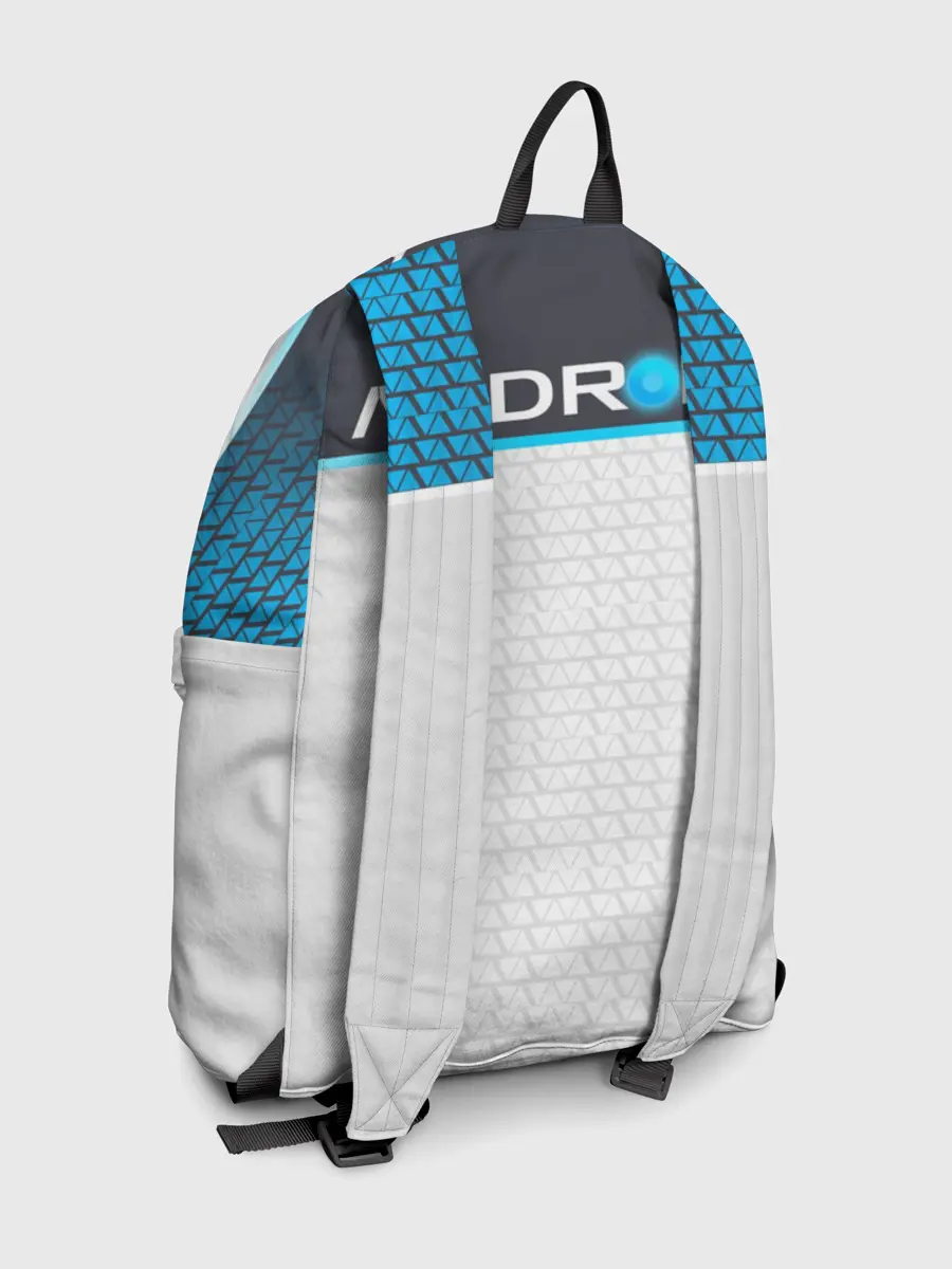 Рюкзак джинсовый / RK 900 CONNOR