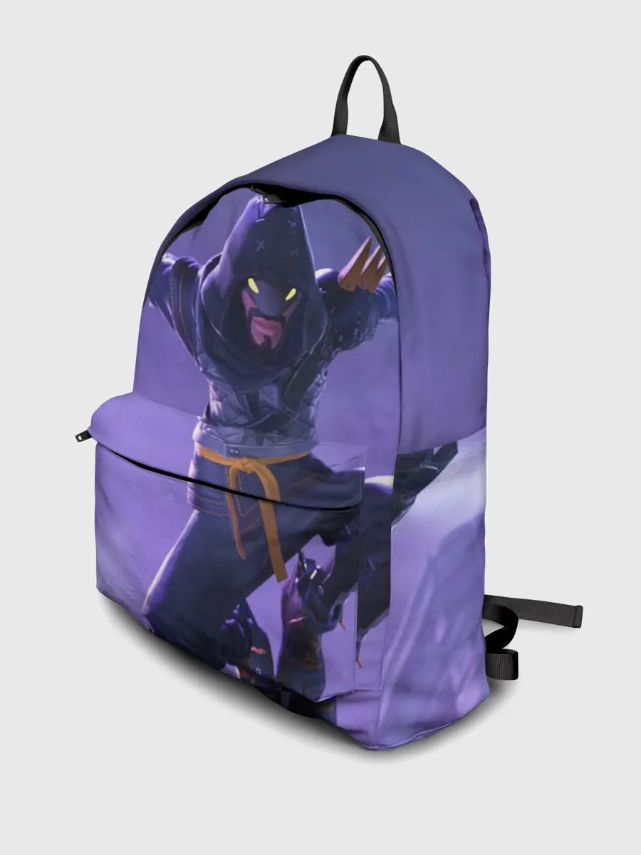 Рюкзак джинсовый / Mythic