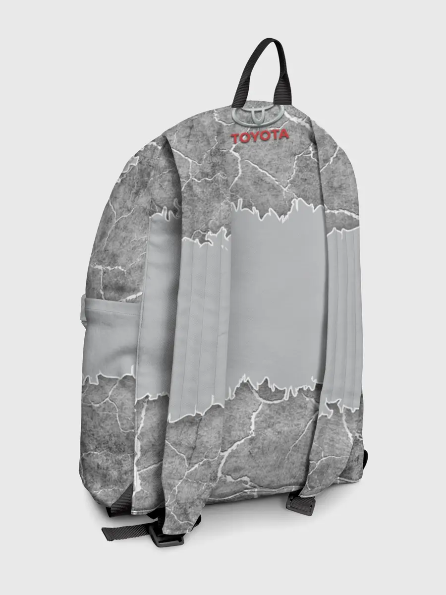 Рюкзак джинсовый / Mark 2 Tourer V