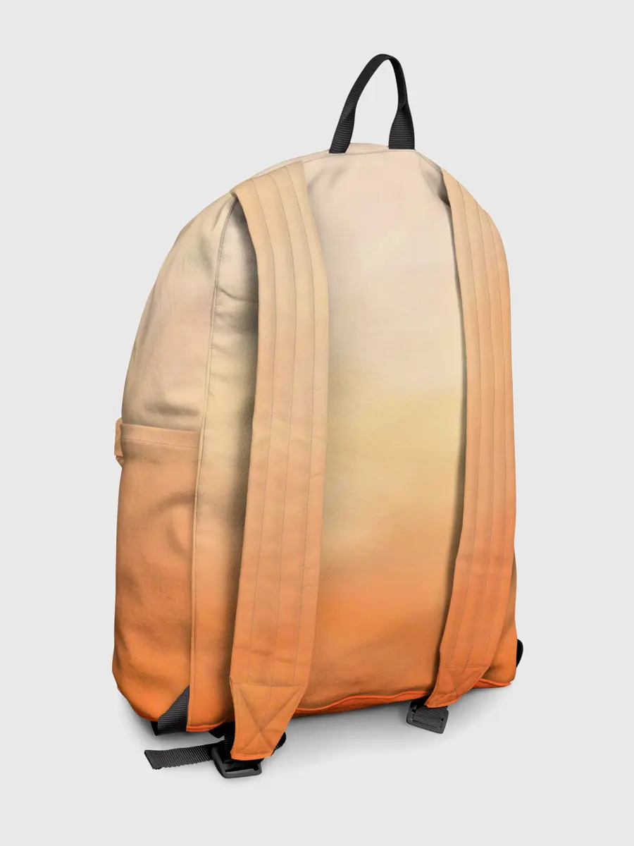 Рюкзак джинсовый / Тихиро Огино