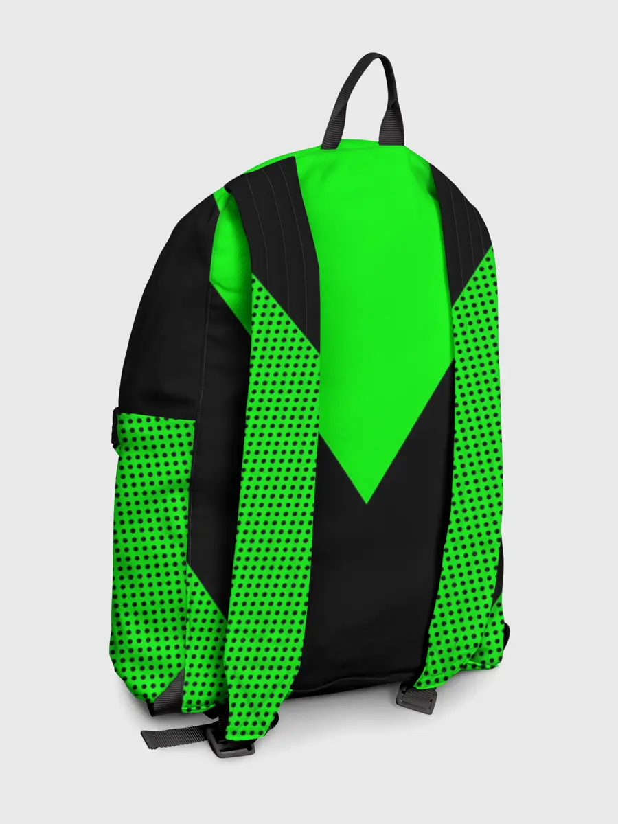 Рюкзак джинсовый / Alpinism