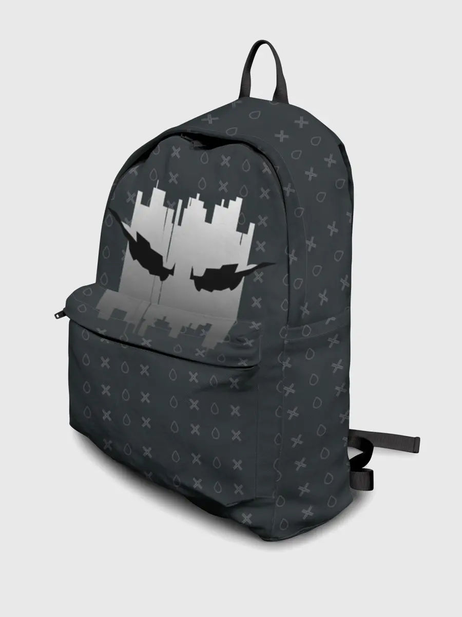 Рюкзак джинсовый / R6S VIGIL