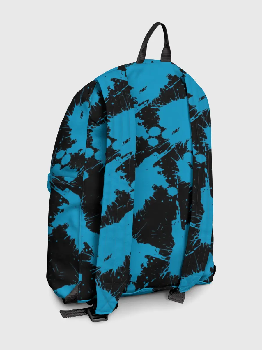 Рюкзак джинсовый / Detroit: Become Human