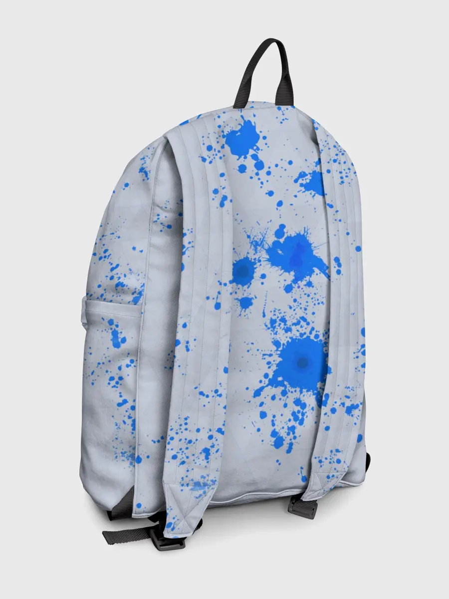 Рюкзак джинсовый / RA9