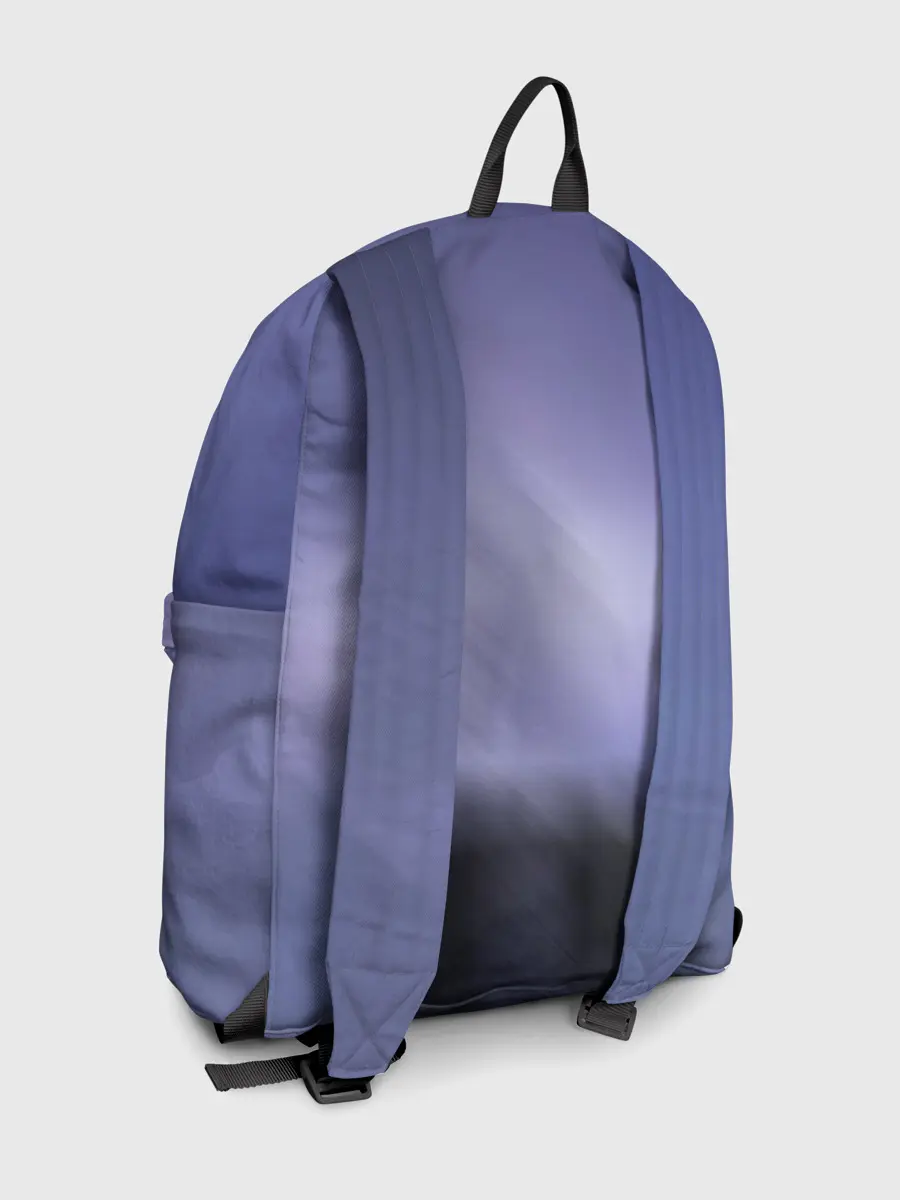 Рюкзак джинсовый / DESTINY 2 FORSAKEN